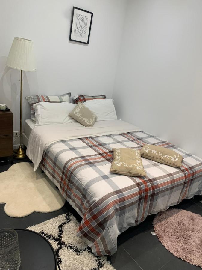 Charmant Appartement - Paris 18 Zewnętrze zdjęcie